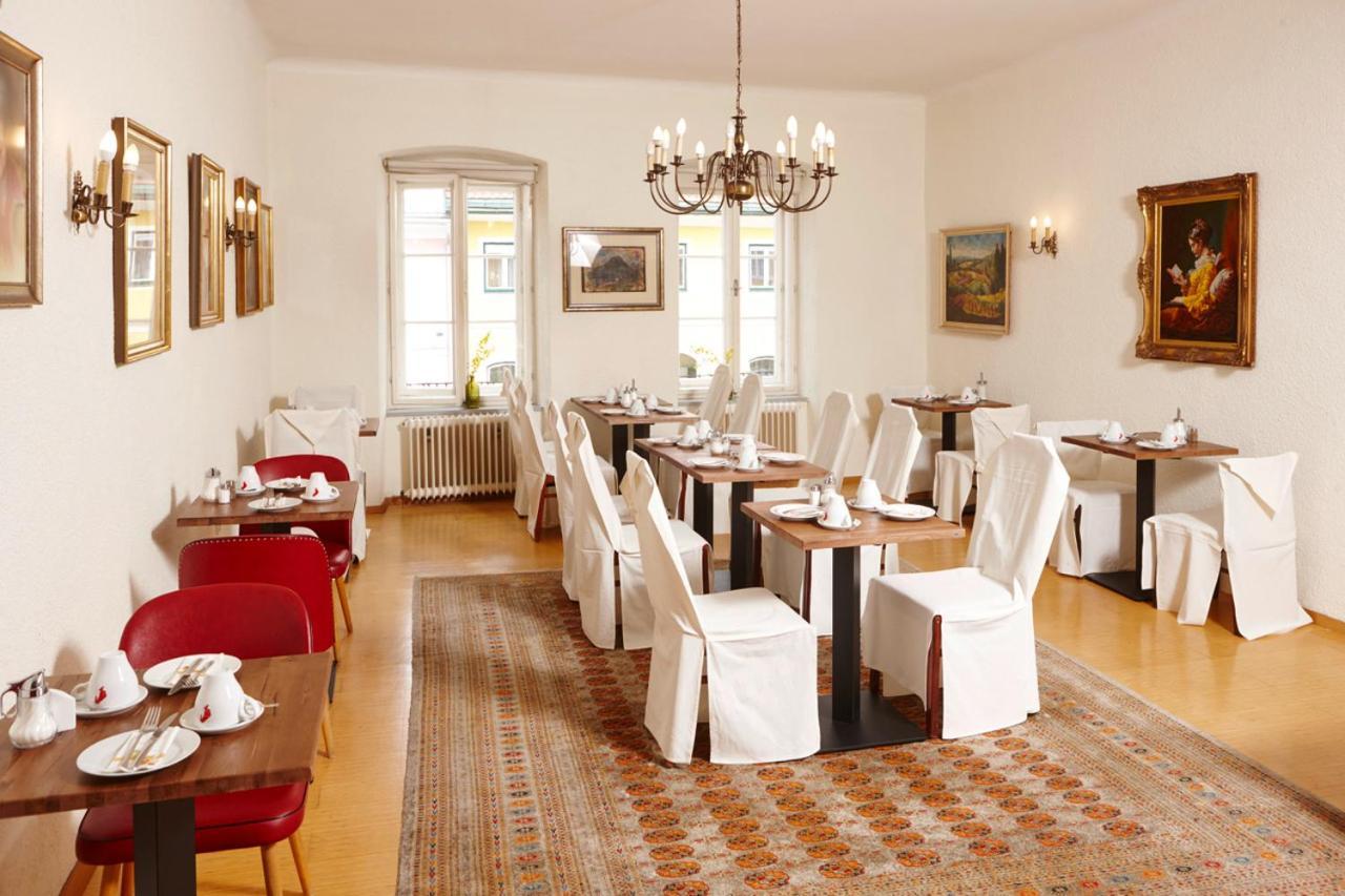 Gasthof Brauhaus Breznik Bleiburg