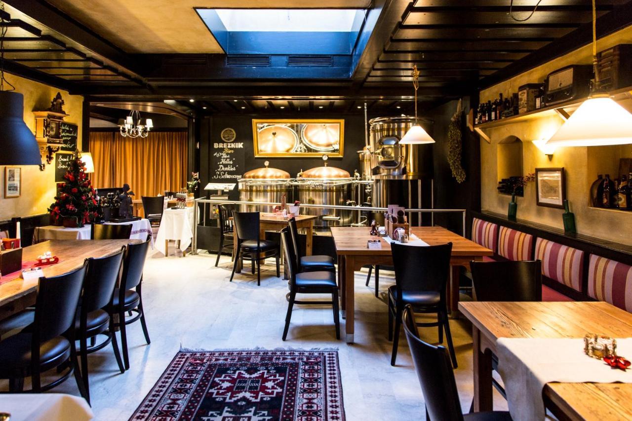 Brauhaus Breznik
